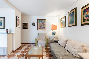 Via Etnea Cozy Apartment With Balcony