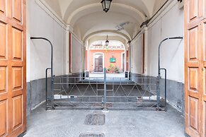 Via Etnea Cozy Apartment With Balcony