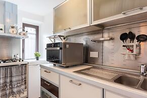 Via Etnea Cozy Apartment With Balcony