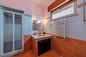 La Terrazza Di Siracusa - Roomy And Bright Flat