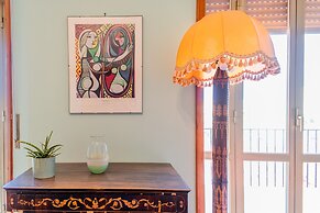 La Terrazza Di Siracusa - Roomy And Bright Flat