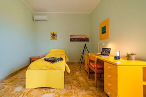 La Terrazza Di Siracusa - Roomy And Bright Flat