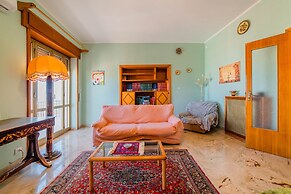 La Terrazza Di Siracusa - Roomy And Bright Flat