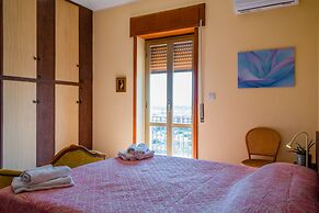 La Terrazza Di Siracusa - Roomy And Bright Flat