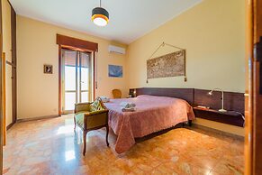 La Terrazza Di Siracusa - Roomy And Bright Flat