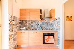 La Terrazza Di Siracusa - Roomy And Bright Flat