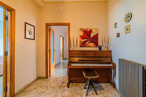 La Terrazza Di Siracusa - Roomy And Bright Flat