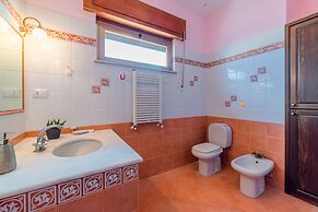 La Terrazza Di Siracusa - Roomy And Bright Flat