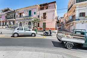 La Finestra Dei Ciclopi