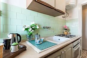 La Finestra Dei Ciclopi