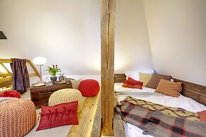 Charming APT Old Town Prague