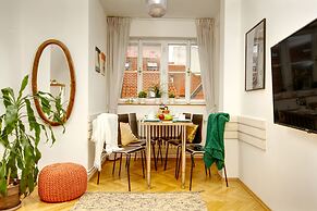 Charming APT Old Town Prague