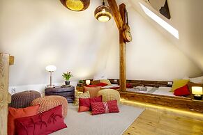 Charming APT Old Town Prague