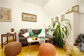 Charming APT Old Town Prague