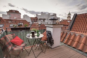 Charming APT Old Town Prague