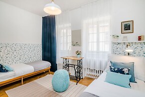 Charming APT Old Town Prague