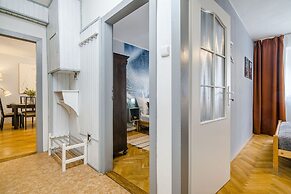 Charming APT Old Town Prague