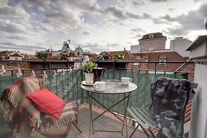 Charming APT Old Town Prague