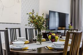 Charming APT Old Town Prague