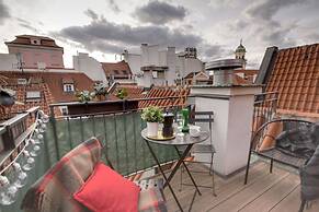 Charming APT Old Town Prague