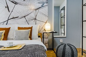 Charming APT Old Town Prague