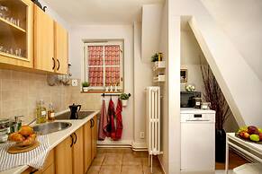 Charming APT Old Town Prague