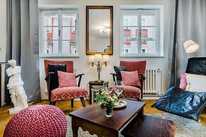 Charming APT Old Town Prague