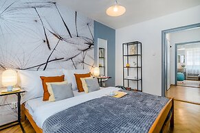 Charming APT Old Town Prague