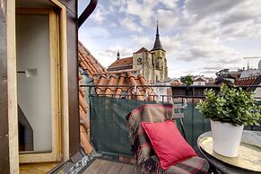 Charming APT Old Town Prague