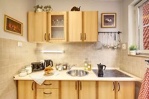 Charming APT Old Town Prague