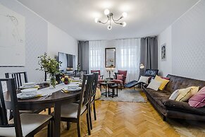 Charming APT Old Town Prague