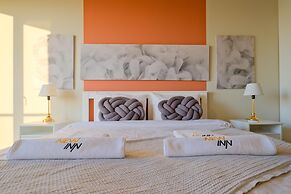 NewInn Hotel Apartments - Cadde 54 Mall