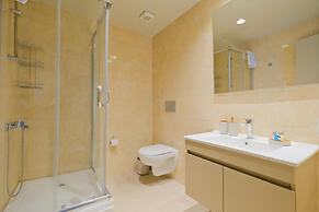 NewInn Hotel Apartments - Cadde 54 Mall
