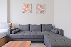 NewInn Hotel Apartments - Cadde 54 Mall