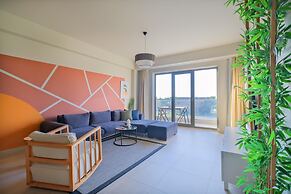 NewInn Hotel Apartments - Cadde 54 Mall