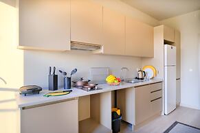NewInn Hotel Apartments - Cadde 54 Mall