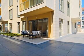 NewInn Hotel Apartments - Cadde 54 Mall