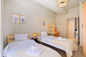 NewInn Hotel Apartments - Cadde 54 Mall