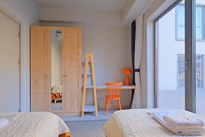 NewInn Hotel Apartments - Cadde 54 Mall