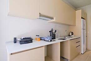 NewInn Hotel Apartments - Cadde 54 Mall