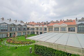 NewInn Hotel Apartments - Cadde 54 Mall