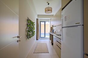 NewInn Hotel Apartments - Cadde 54 Mall