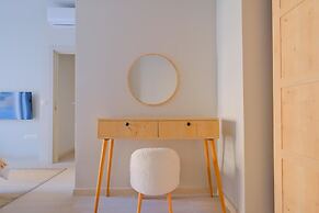 NewInn Hotel Apartments - Cadde 54 Mall