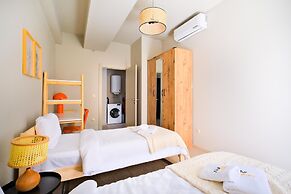 NewInn Hotel Apartments - Cadde 54 Mall