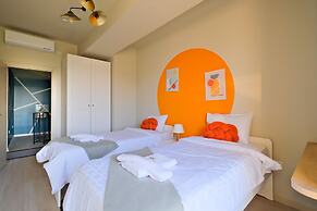 NewInn Hotel Apartments - Cadde 54 Mall
