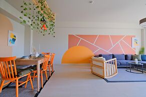 NewInn Hotel Apartments - Cadde 54 Mall