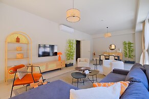 NewInn Hotel Apartments - Cadde 54 Mall