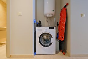 NewInn Hotel Apartments - Cadde 54 Mall