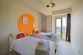 NewInn Hotel Apartments - Cadde 54 Mall