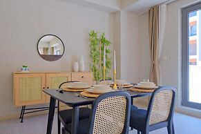 NewInn Hotel Apartments - Cadde 54 Mall
